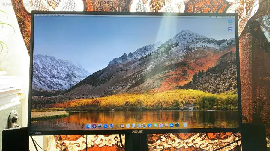 i7-8700K 华硕ROG STRIX Z370-F GAMING 台式机 EFI High Sierra - 图片2