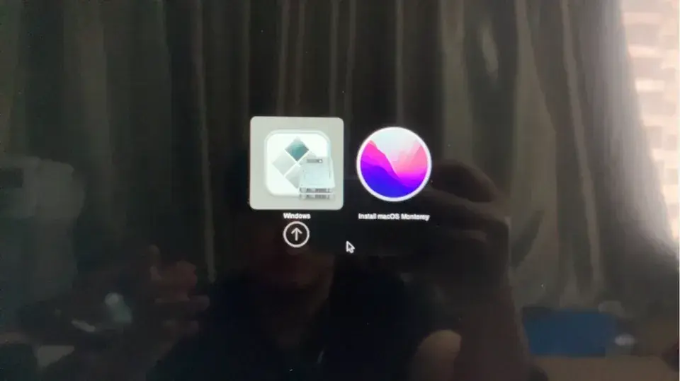 QTB1 映泰Z490GTN 台式机 EFI Ventura - 图片1