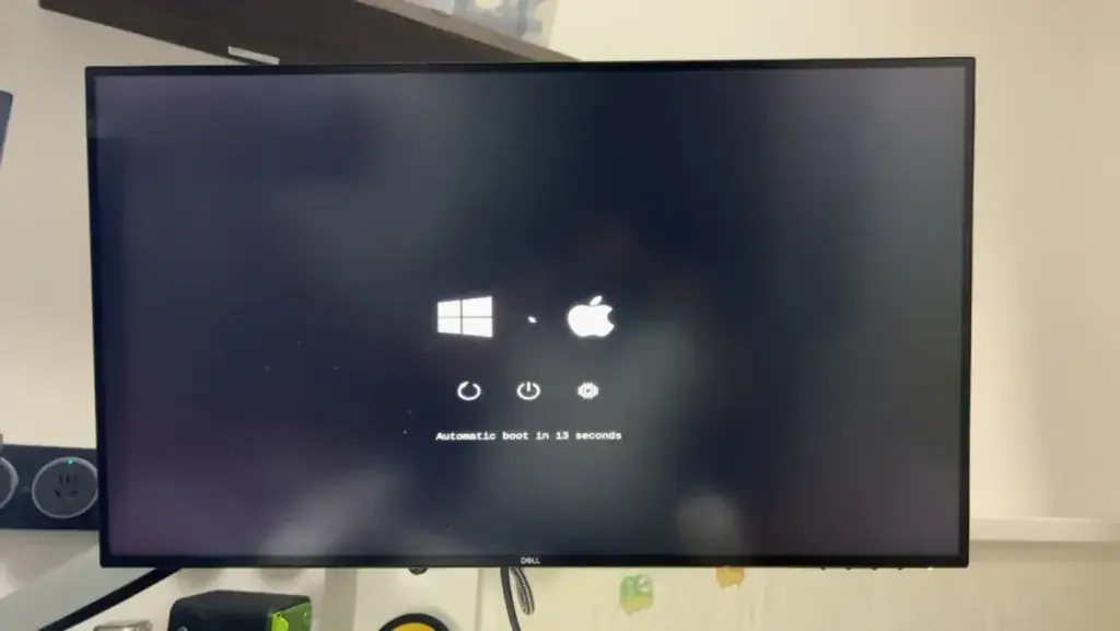 i5-6600 华硕Z170I-PRO-GAMING 台式机 EFI Monterey - 图片1