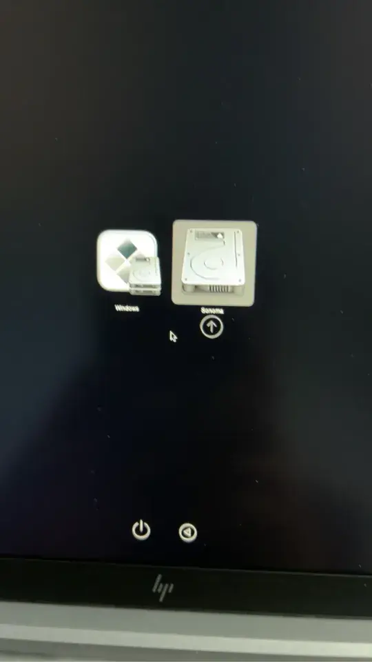 HP EliteBook 830/840/x360 G7 (10th Gen) 黑苹果Hackintosh EFI OC引导 - 图片2