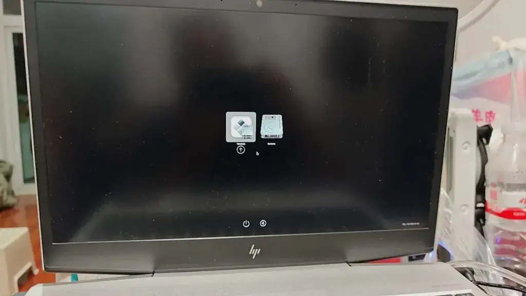HP战99 Workstation G1 ZBook 15v G5 i5-8750H黑苹果引导EFI - 图片3