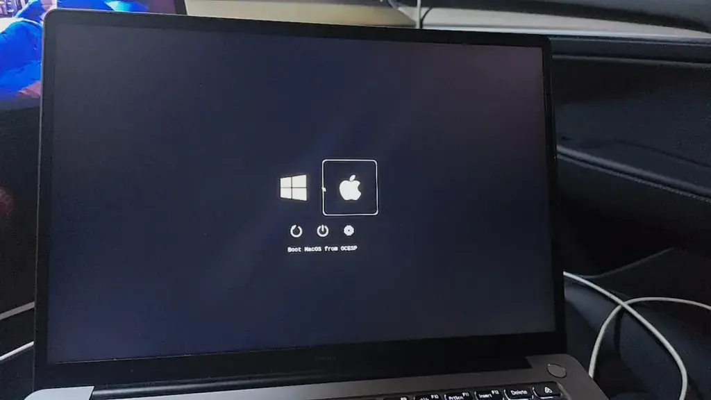 红米RedmiBook Pro 14S Ryzen 5 5500U EFI Ventura - 图片6
