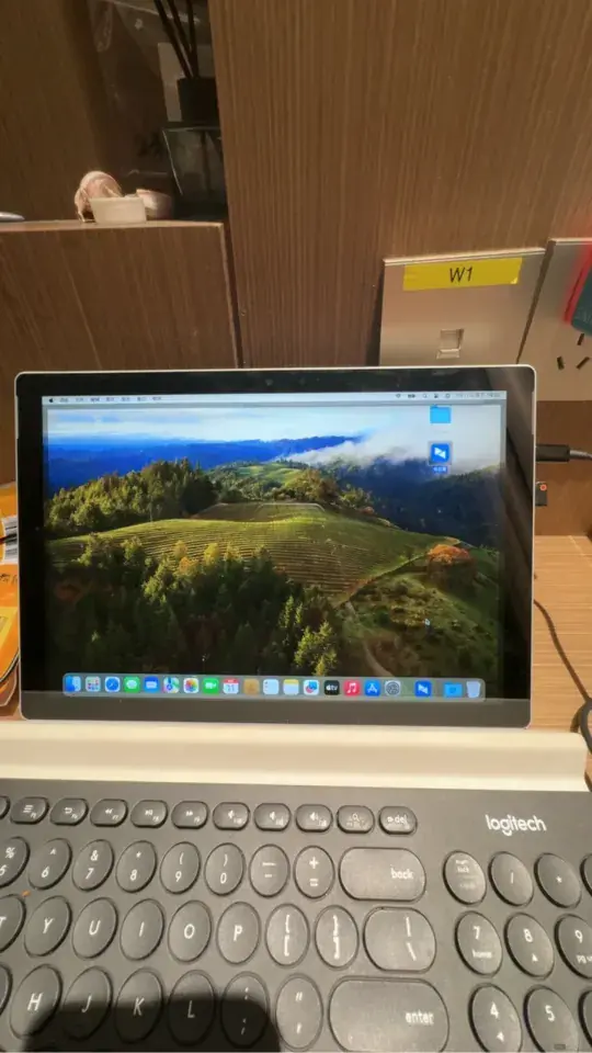 微软Surface Pro 7 i5-1035G4 i7-1065G7 EFI - 图片8