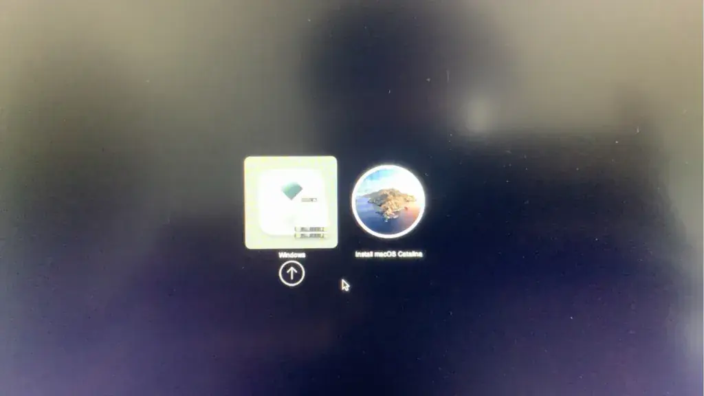 NEC PC-VKT13HZG4 i5-8200Y EFI Catalina - 图片2
