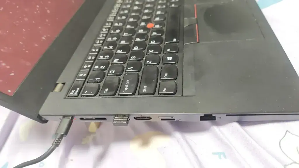 ThinkPad L14 Gen 1 AMD R7 Pro 4750U EFI Ventura - 图片1