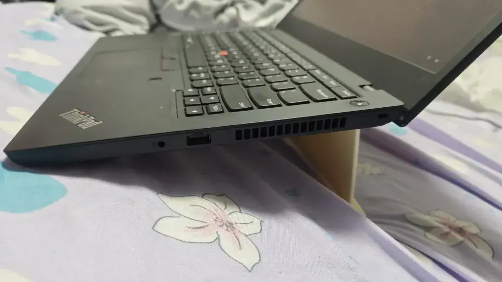ThinkPad L14 Gen 1 AMD R7 Pro 4750U EFI Ventura - 图片2