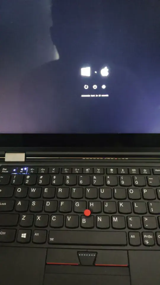 ThinkPad X380 Yoga i5-8350U EFI Ventura - 图片2
