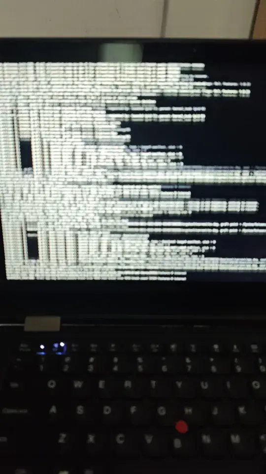 ThinkPad X380 Yoga i5-8350U EFI Ventura - 图片3