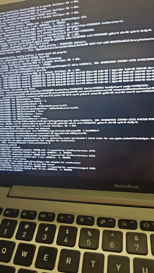 红米RedmiBook 13 Ryzen 5 4500U EFI Ventura - 图片2