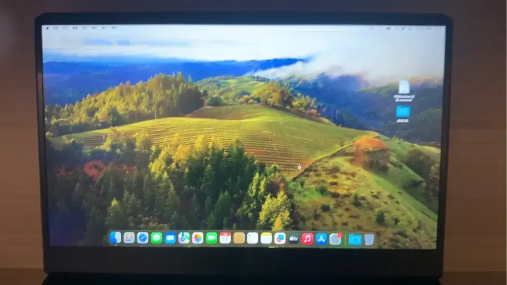 微星GE76/GP76 i7-10870H EFI Sonoma - 图片1