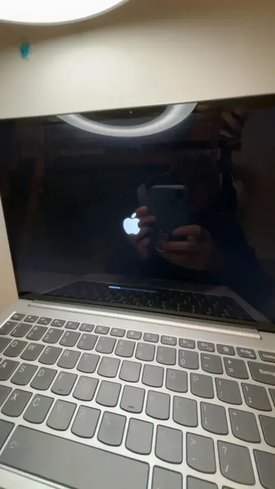 联想小新Pro 13IML 2020 i7-10710U EFI Sequoia - 图片1