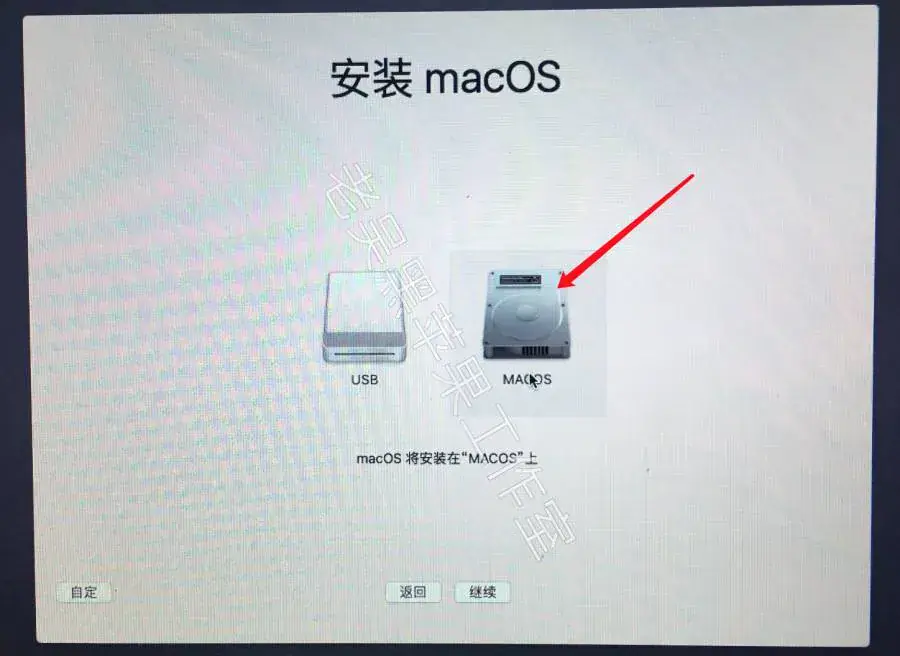 老吴黑苹果：U盘原版镜像安装黑苹果macOS Sierra 10.12.6教程