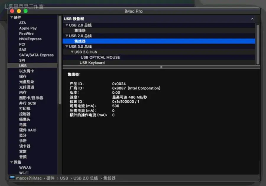 E3-1230 v2 华硕 P8B75-V 台式机 EFI Big Sur - 图片7