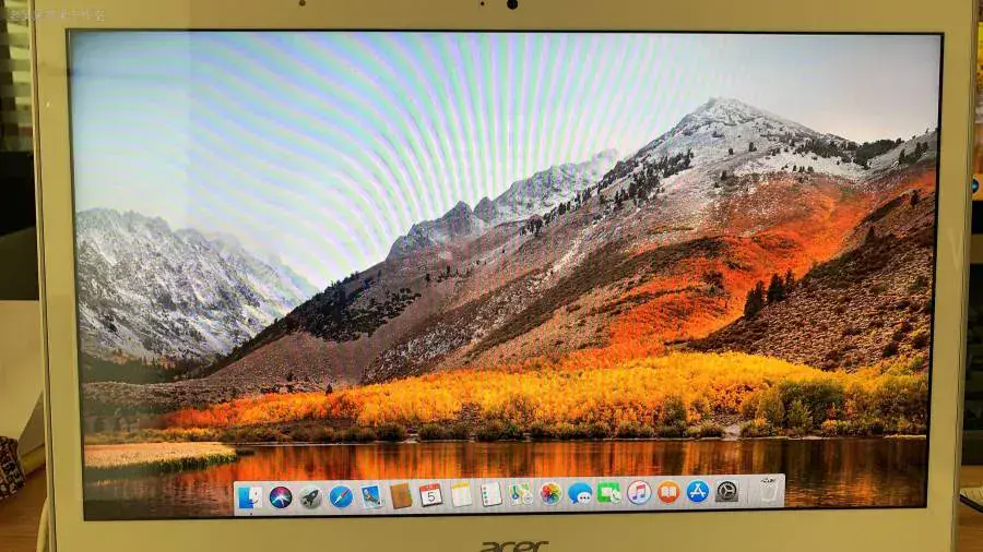 宏基Aspire s7-391 i5-3337U黑苹果引导EFI - 图片4