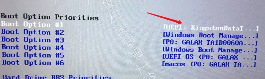 老吴黑苹果:U盘原版镜像安装黑苹果macOS Sierra 10.12.6教程 老吴黑苹果:U盘原版镜像安装黑苹果macOS Sierra 10.12.6教程