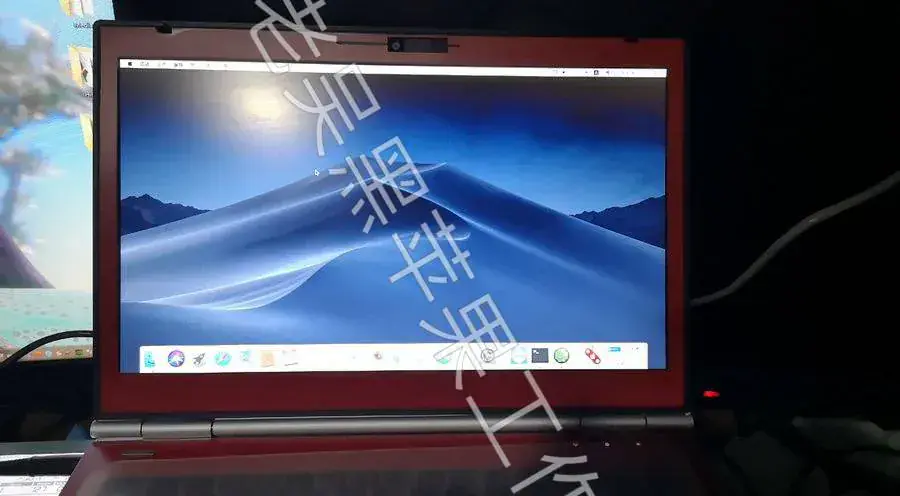 HP EliteBook 8470p i7-3520M黑苹果Hackintosh EFI OC引导 - 图片2