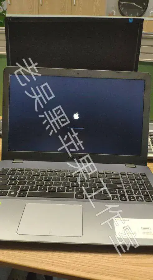 华硕顽石5代 X542UN/FL8000UN i5-8250U黑苹果安装EFI - 图片8