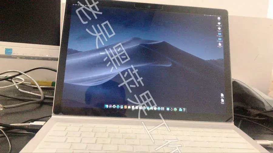 微软Surface Book 2 i5-7300U i7-8650U EFI Catalina - 图片12