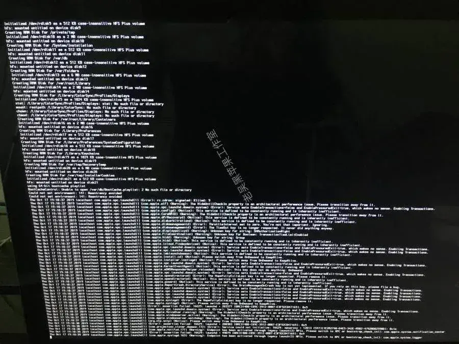 老吴黑苹果:U盘原版镜像安装黑苹果macOS Sierra 10.12.6教程 老吴黑苹果:U盘原版镜像安装黑苹果macOS Sierra 10.12.6教程