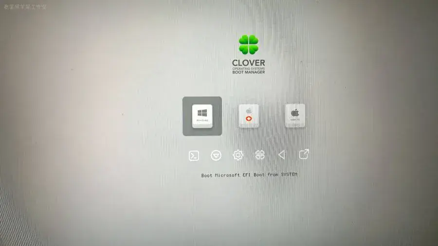 机械革命S1/Pro i5-8250U黑苹果引导EFI - 图片2