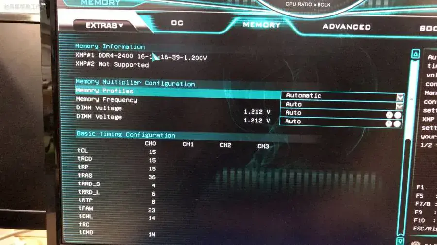 i7-7800X EVGA 151-SX-E299 台式机 EFI Catalina - 图片4