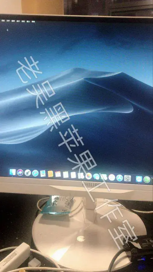 微软Surface Book 2 i5-7300U i7-8650U EFI Catalina - 图片15