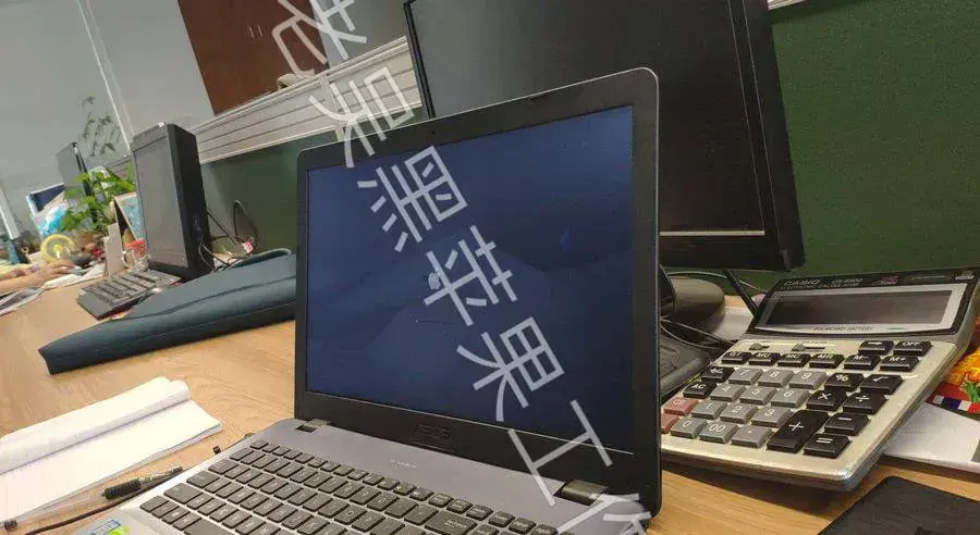 华硕顽石5代 X542UN/FL8000UN i5-8250U黑苹果安装EFI - 图片7