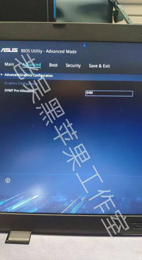 华硕顽石5代 X542UN/FL8000UN i5-8250U黑苹果安装EFI - 图片5
