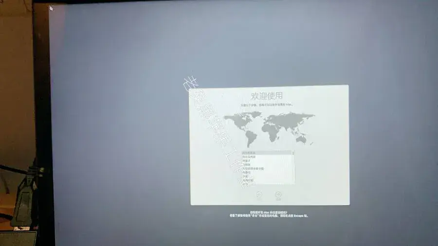 微软Surface Laptop 1 i5-7200U i5-7300U i7-7660U EFI Catalina - 图片2