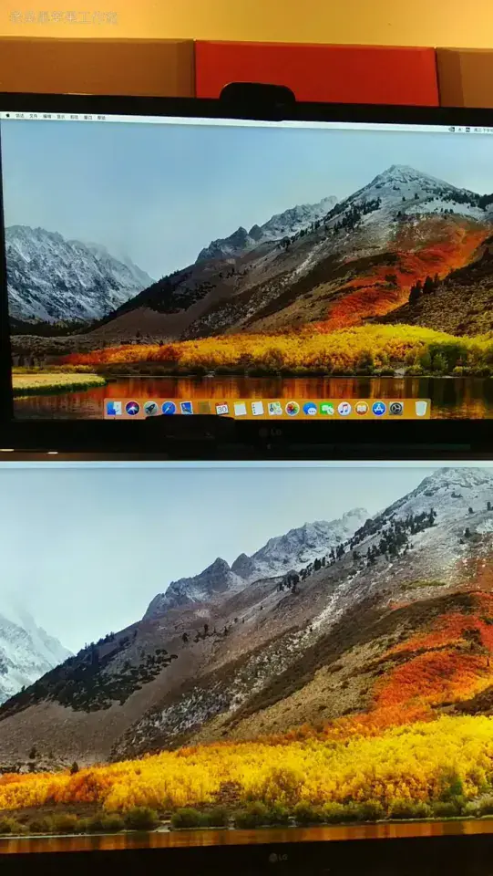 i7-7800X 微星X299 SLI PLUS 台式机 EFI High Sierra - 图片4