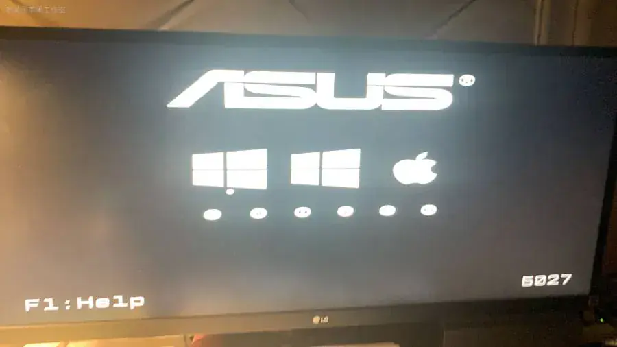 i7-8700K 华擎Z370 Pro4 台式机 EFI Ventura - 图片3