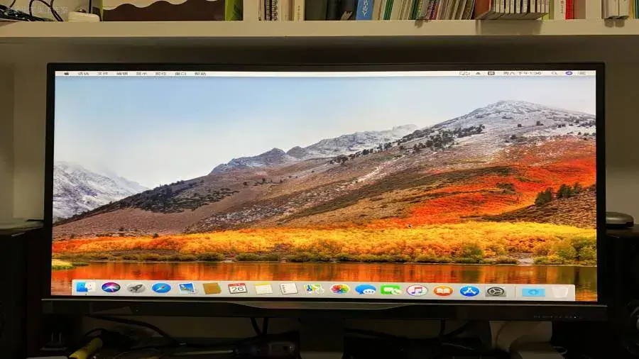 i7-8700 微星B360M MORTAR 台式机 EFI Big Sur - 图片3