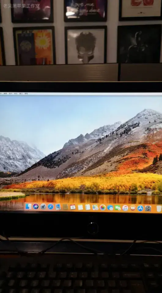 i7-3770 技嘉Z77X-D3H 台式机 EFI Big Sur - 图片3