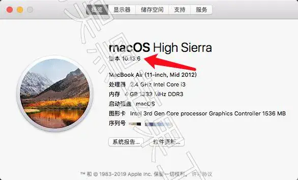 Nvidia显卡黑苹果驱动大全，附下载地址