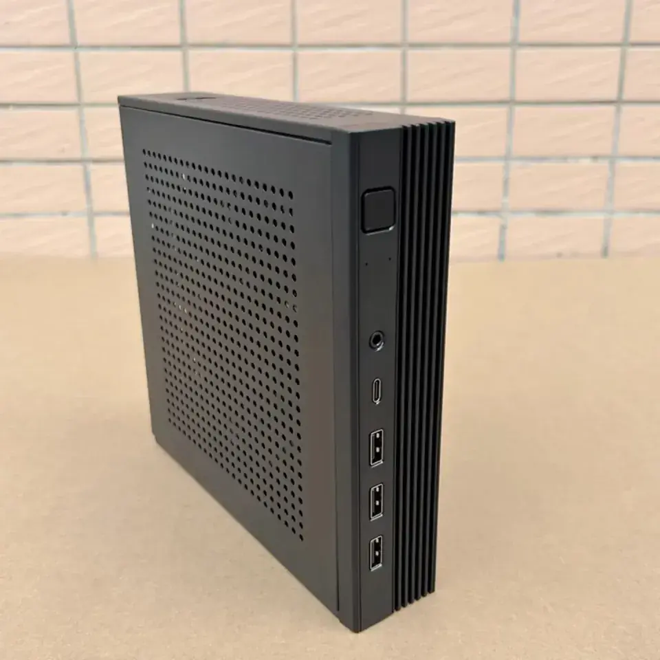 Ryzen 7 5700G 精英A300AM4-T15 台式机 EFI Ventura - 图片1