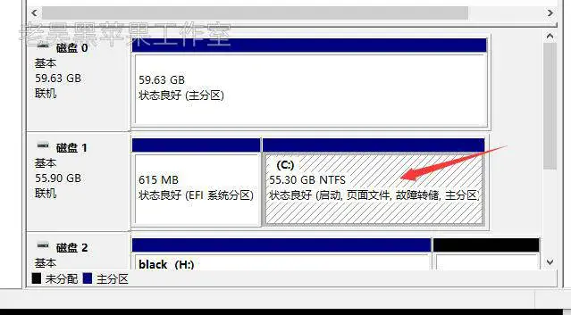 【老吴黑苹果】Win10+macOS黑苹果双系统恢复版安装教程 【老吴黑苹果】Win10+macOS黑苹果双系统恢复版安装教程