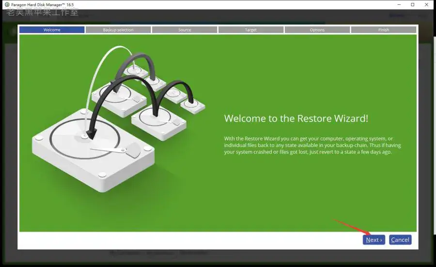 【老吴黑苹果】Win10+macOS黑苹果双系统恢复版安装教程 【老吴黑苹果】Win10+macOS黑苹果双系统恢复版安装教程