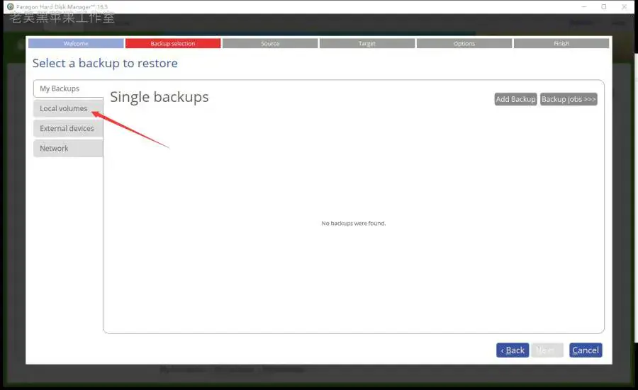 【老吴黑苹果】Win10+macOS黑苹果双系统恢复版安装教程 【老吴黑苹果】Win10+macOS黑苹果双系统恢复版安装教程