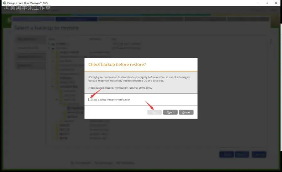 【老吴黑苹果】Win10+macOS黑苹果双系统恢复版安装教程 【老吴黑苹果】Win10+macOS黑苹果双系统恢复版安装教程