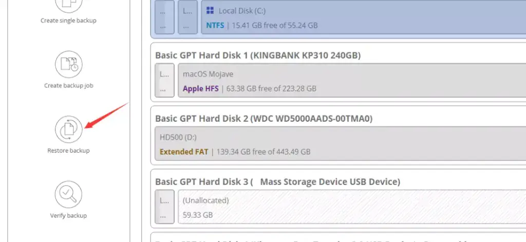 【老吴黑苹果】macOS黑苹果系统镜像恢复版安装教程(Paragon Hard Disk Manager) 【老吴黑苹果】macOS黑苹果系统镜像恢复版安装教程(Paragon Hard Disk Manager)