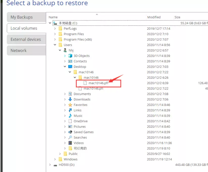 【老吴黑苹果】macOS黑苹果系统镜像恢复版安装教程(Paragon Hard Disk Manager) 【老吴黑苹果】macOS黑苹果系统镜像恢复版安装教程(Paragon Hard Disk Manager)