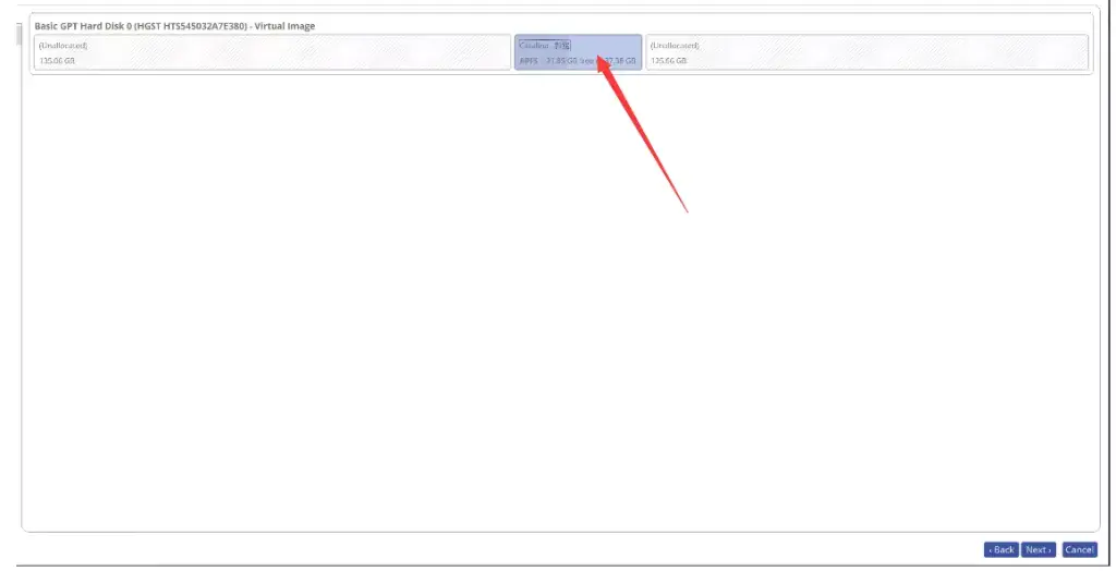 【老吴黑苹果】macOS黑苹果系统镜像恢复版安装教程(Paragon Hard Disk Manager) 【老吴黑苹果】macOS黑苹果系统镜像恢复版安装教程(Paragon Hard Disk Manager)
