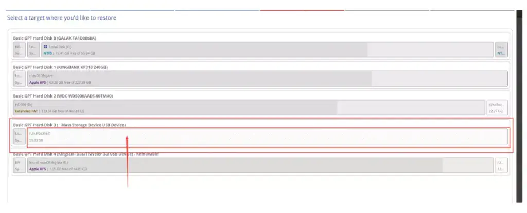 【老吴黑苹果】macOS黑苹果系统镜像恢复版安装教程(Paragon Hard Disk Manager) 【老吴黑苹果】macOS黑苹果系统镜像恢复版安装教程(Paragon Hard Disk Manager)