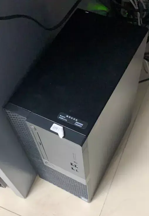 i7-8700 戴尔OptiPlex 7060 台式机 EFI Catalina - 图片1