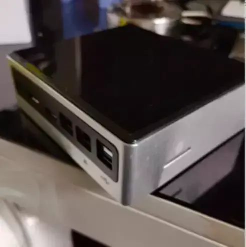 i7-10510U 新创云XCY 台式机 EFI Big Sur - 图片1