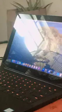 雷蛇Blade Stealth 12.5 i7-7500U EFI Catalina - 图片1