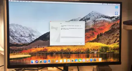 i5-4570 华硕 B85M-G 台式机 EFI High Sierra - 图片1