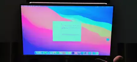 i3-10100 华硕TUF GAMING B460M-PLUS 台式机 EFI Sonoma Big Sur Catalina - 图片2