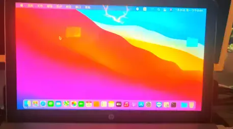 HP ENVY Notebook 13-d000-d100 15-as000-as100 RMN-TPN-C122黑苹果Hackintosh EFI OC引导 - 图片2