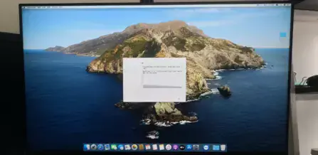 E5-2680 v3 双路 华南X99-F8D 台式机 EFI Catalina - 图片1